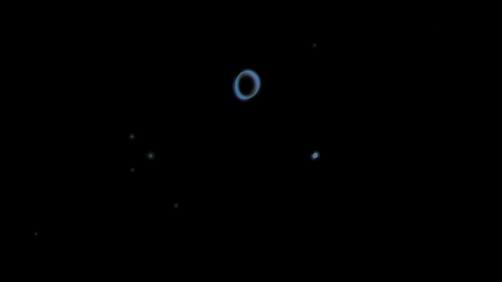 A drifting invitation 1