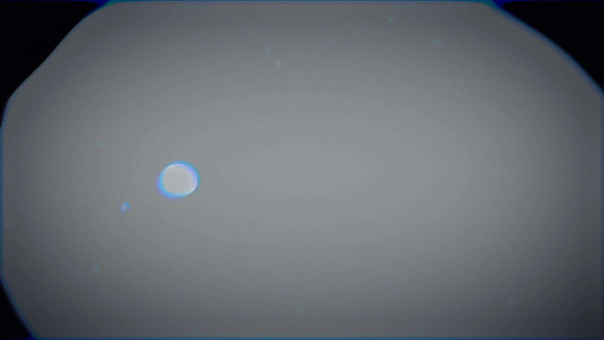 A drifting invitation 2